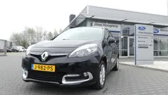 Renault Scénic III