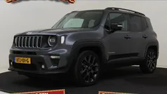 Grijs Gebruikt 2024 Jeep Renegade SUV | € 30.425 (Eerlijke prijs)