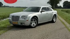 Grijs Gebruikt 2006 Chrysler 300C Sedan | € 3.950 (Super prijs)