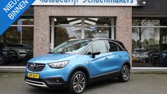 Gebruikt 2018 Opel Crossland X Edition SUV | € 13.440 (Eerlijke prijs)