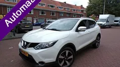Gebruikt 2015 Nissan Qashqai SUV | € 12.444 (Goede deal)
