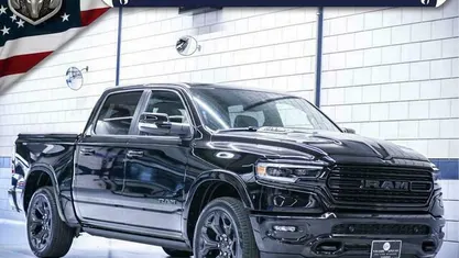 Occasion Dodge Ram Limited 400 PK (294 kW) 2020 Pickup