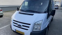 Wit Gebruikt 2009 Ford Transit Van | € 4.495 (Eerlijke prijs)