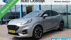 Gebruikt 2020 Ford Puma ST-Line X SUV | € 18.650 (Goede deal)