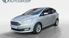 Gebruikt 2016 Ford C-MAX Titanium MPV | € 12.245 (Eerlijke prijs)