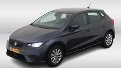 Grijs Gebruikt 2022 Seat Ibiza Style Hatchback | € 15.950 (Eerlijke prijs)