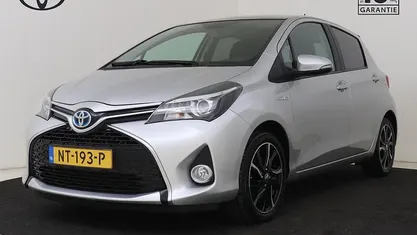 Occasion Toyota Yaris Hybrid Trend 99 PK (72 kW) 2016 Hatchback
