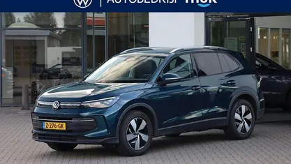 Occasion VW Tiguan Edition 150 PK (110 kW) 2024 SUV