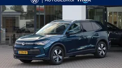 Blauw Occasion 2024 VW Tiguan Edition SUV | € 45.950 (Eerlijke prijs)