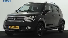 Zwart Gebruikt 2019 Suzuki Ignis Hatchback | € 17.945 (Eerlijke prijs)