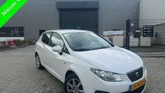 Gebruikt 2010 Seat Ibiza Style Hatchback | € 2.100 (Eerlijke prijs)