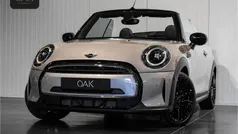 Grijs Gebruikt 2021 Mini Cooper Cabriolet Cabriolet | € 29.900 (Eerlijke prijs)