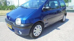 Gebruikt 1999 Renault Twingo Komfort Hatchback | € 1.150 (Eerlijke prijs)