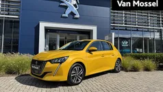 Gebruikt 2020 Peugeot 208 Allure Hatchback | € 15.835 (Eerlijke prijs)