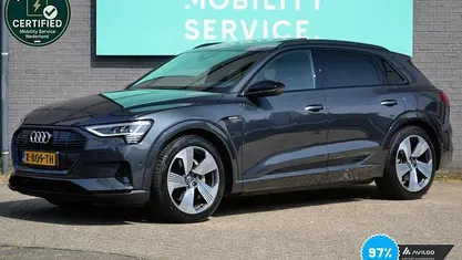 Occasion 2020 Audi e-tron S-Line SUV | € 29.864 (Eerlijke prijs)