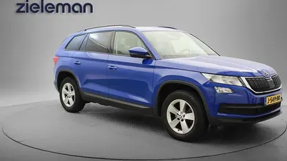Occasion 2020 Skoda Kodiaq Ambition SUV | € 22.845 (Goede deal)