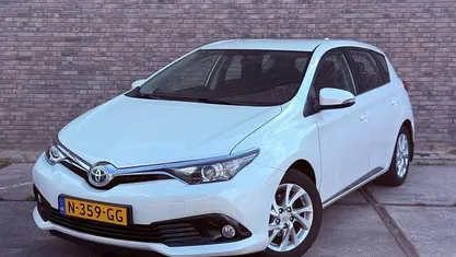 Occasion Toyota Auris 99 PK (72 kW) 2016 Hatchback