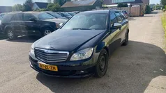 Gebruikt 2008 Mercedes C200 Business Stationwagen | € 1.950 (Super prijs)