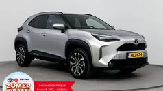 Grijs Gebruikt 2024 Toyota Yaris Cross Edition SUV | € 30.999 (Eerlijke prijs)