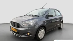 Gebruikt 2018 Ford Ka Plus Trend Hatchback | € 9.695 (Eerlijke prijs)