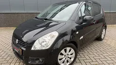 Gebruikt 2010 Suzuki Splash Exclusive Hatchback | € 3.999 (Eerlijke prijs)