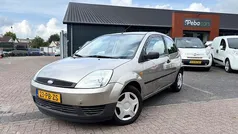 Gebruikt 2004 Ford Fiesta Celebration Hatchback | € 700 (Super prijs)