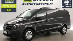 Gebruikt 2021 Mercedes Vito MPV | € 20.650 (Eerlijke prijs)
