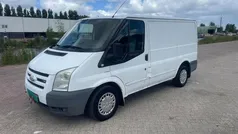 Gebruikt 2008 Ford Transit Van | € 1.499 (Goede deal)