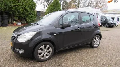 Occasion Opel Agila Edition 86 PK (63 kW) 2010 Hatchback