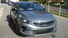 Gebruikt 2020 Kia XCeed SUV | € 19.600 (Eerlijke prijs)