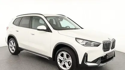 Occasion 2025 BMW X1 xLine SUV | € 48.800 (Eerlijke prijs)