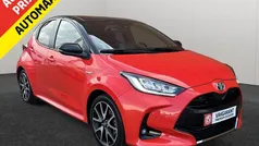 Rood Gebruikt 2021 Toyota Yaris Edition Hatchback | € 21.990 (Eerlijke prijs)