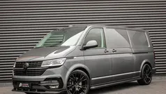 Gebruikt 2021 VW T6.1 Edition Van | € 32.945 (Super prijs)