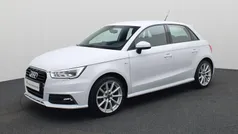 Gebruikt 2019 Audi A1 Sportback Sport Hatchback | € 17.880 (Eerlijke prijs)