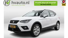 Gebruikt 2018 Seat Arona Business SUV | € 18.895 (Eerlijke prijs)