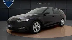 Gebruikt 2021 Skoda Octavia Business Line Stationwagen | € 23.750 (Eerlijke prijs)