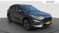 Grijs Gebruikt 2020 Ford Kuga ST-Line X SUV | € 29.440 (Eerlijke prijs)