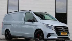 Gebruikt 2024 Mercedes Vito Edition MPV | € 43.950 (Eerlijke prijs)