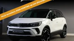 Wit Gebruikt 2022 Opel Crossland Elegance SUV | € 19.885 (Eerlijke prijs)