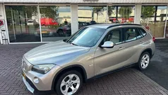 Gebruikt 2010 BMW X1 SUV | € 10.950 (Eerlijke prijs)