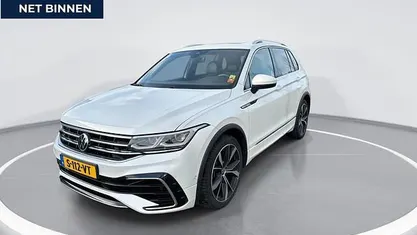 Occasion 2023 VW Tiguan Business SUV | € 36.940 (Goede deal)