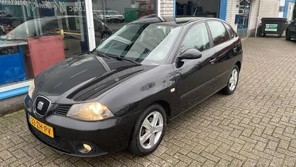 Gebruikt 2008 Seat Ibiza Hatchback | € 2.950 (Eerlijke prijs)