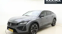 Grijs Nieuw 2025 Peugeot 408 Allure Sedan | € 42.950 (Eerlijke prijs)