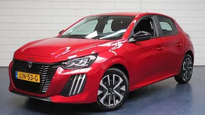Occasion 2024 Peugeot 208 Active Hatchback | € 16.999 (Goede deal)