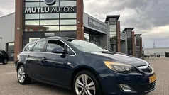 Gebruikt 2011 Opel Astra Sport Stationwagen | € 4.790 (Eerlijke prijs)
