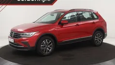 Gebruikt 2021 VW Tiguan Life SUV | € 24.900 (Super prijs)