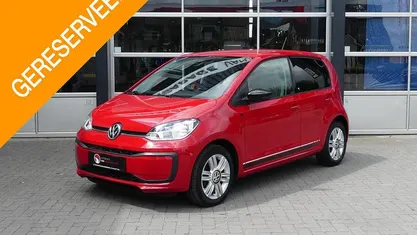 Gebruikt 2018 VW up! Beats Hatchback | € 8.995 (Eerlijke prijs)