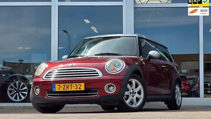 Gebruikt 2008 Mini Cooper Clubman Stationwagen | € 2.644 (Eerlijke prijs)