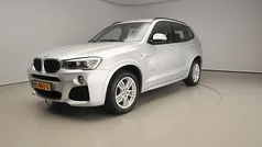Gebruikt 2016 BMW X3 M Sport SUV | € 28.900 (Eerlijke prijs)