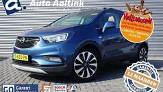 Gebruikt 2017 Opel Mokka SUV | € 12.880 (Eerlijke prijs)